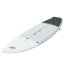 Charge Surfboard II TEST, White - Velikost: 5’5”(165cm)
