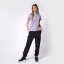 Women's t-shirt Brand Season Tee Wom, Dusty Lilac - Size: M