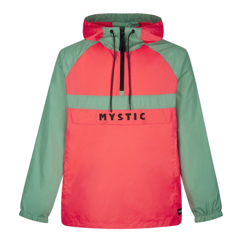 Bittersweet Jacket, Coral - Size: XL