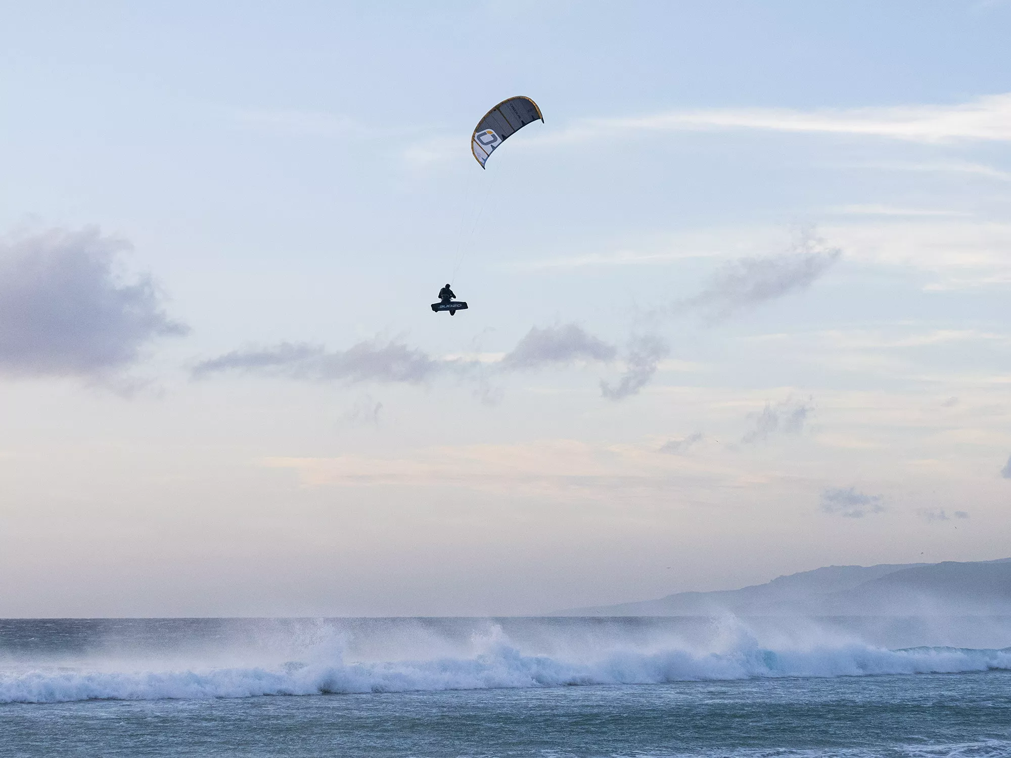 TESTED TO PERFORM IN THE EXTREME, BUT WHO IS THE VORTEX ULTRA-X REALLY FOR? 
If your biggest love is