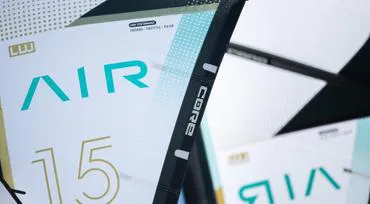 CORE Air - Lightwind session CORE Air - Lightwind session