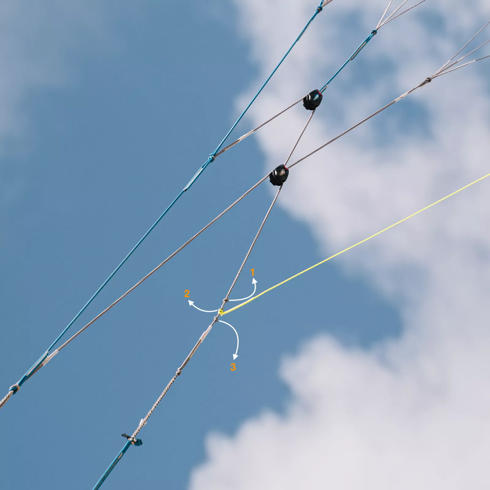 NASTAVENÍ BRZDOVÝCH LINIÍ