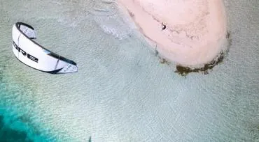 CORE Air - Lightwind session CORE Air - Lightwind session