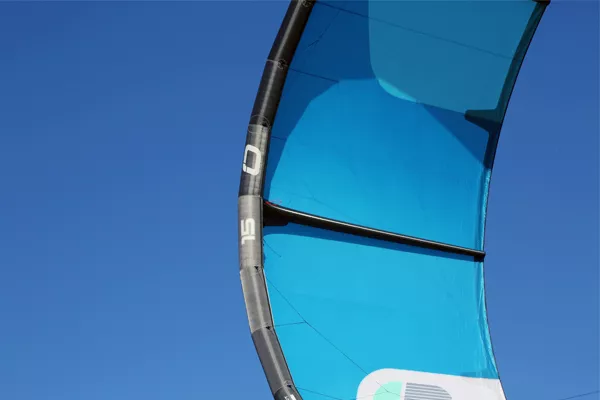 Performance Dacron Airframe