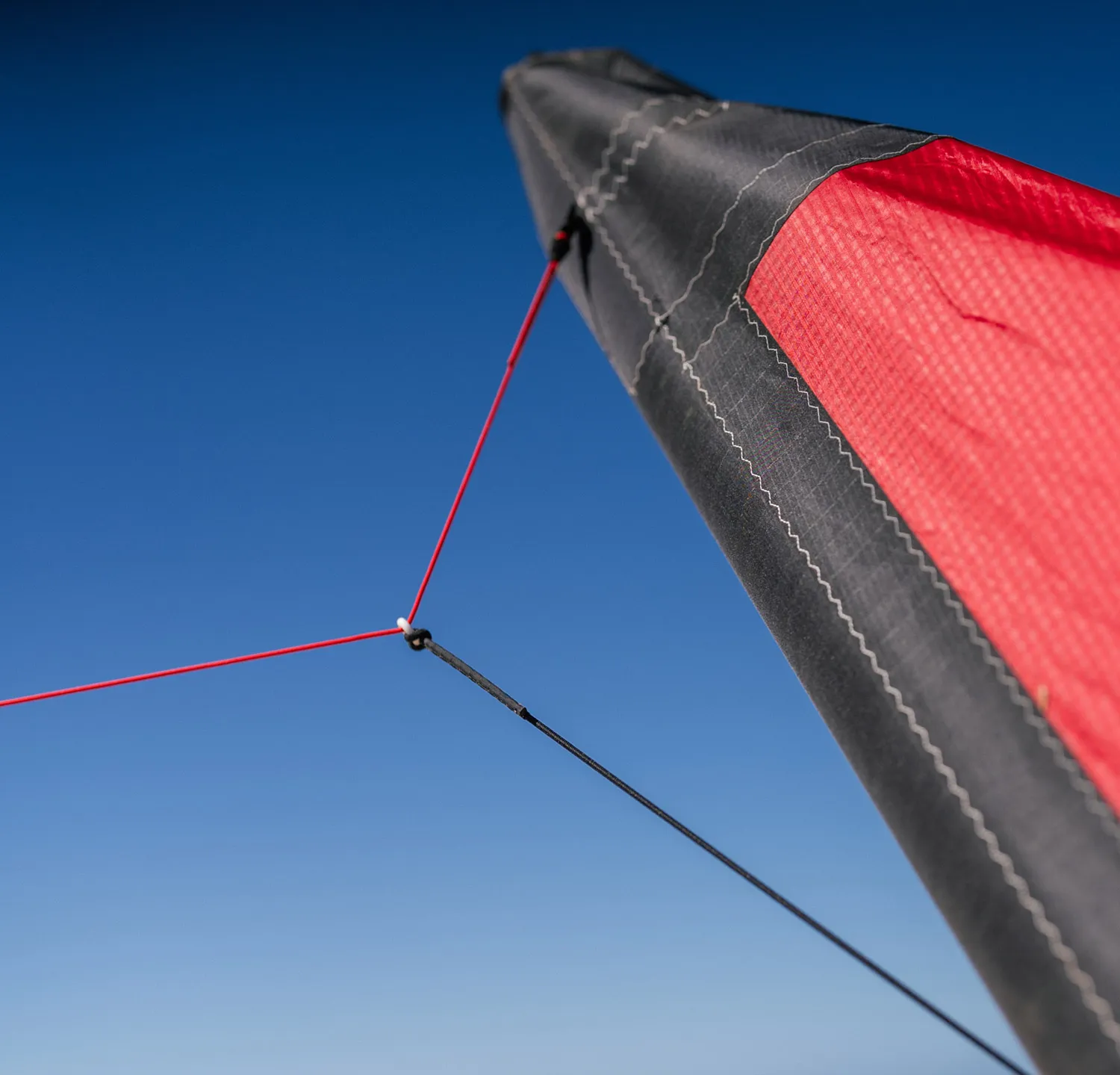 systém, který snižuje zamotání a zlepšuje řízení