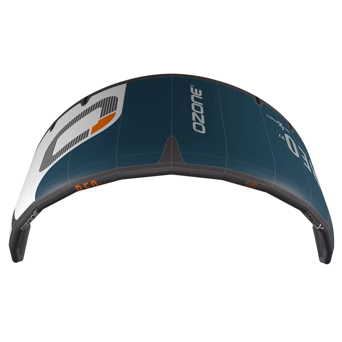 BUILDING FROM THE V7 BASE 
Broken down, the Ultra-X is built around the new V7 framework. There have