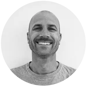 DOM ZIMMERMANN, LEAD DESIGNER