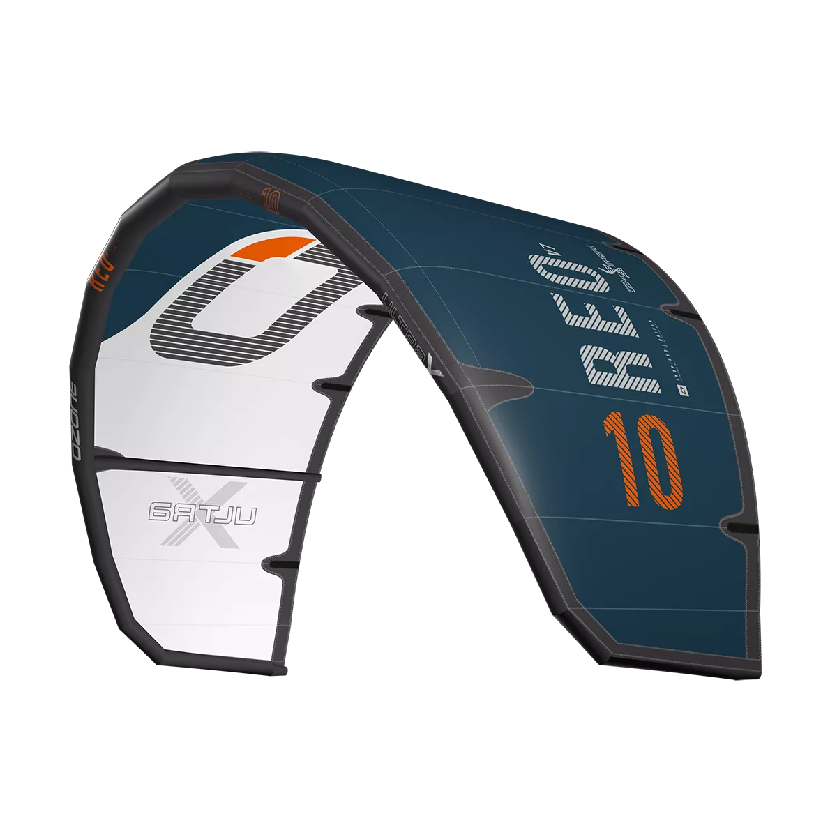 Reo V7 ULTRA-X
We’ve taken things a step further and implemented different materials into the sam