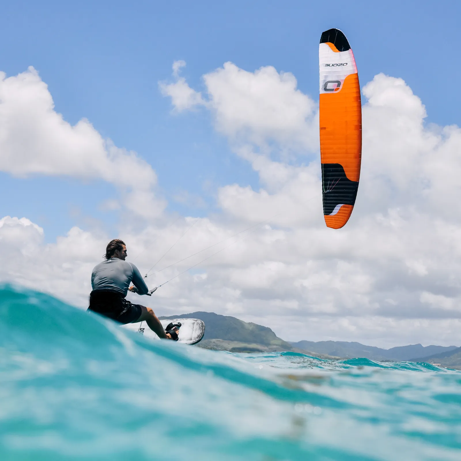 PRO KOHO JE MACH1 URČEN?