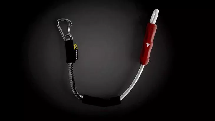 Sensor 4 Bar - KRÁTKÝ BEZPEČNOSTNÍ LEASH