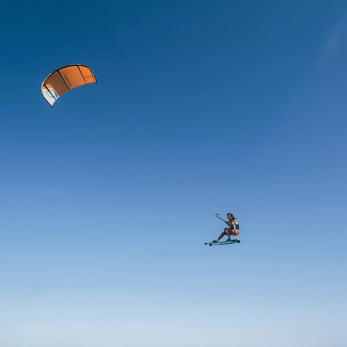 WHO IS IT FOR? 
Anyone who wants to get out on the water more!
The combined advantages of being both