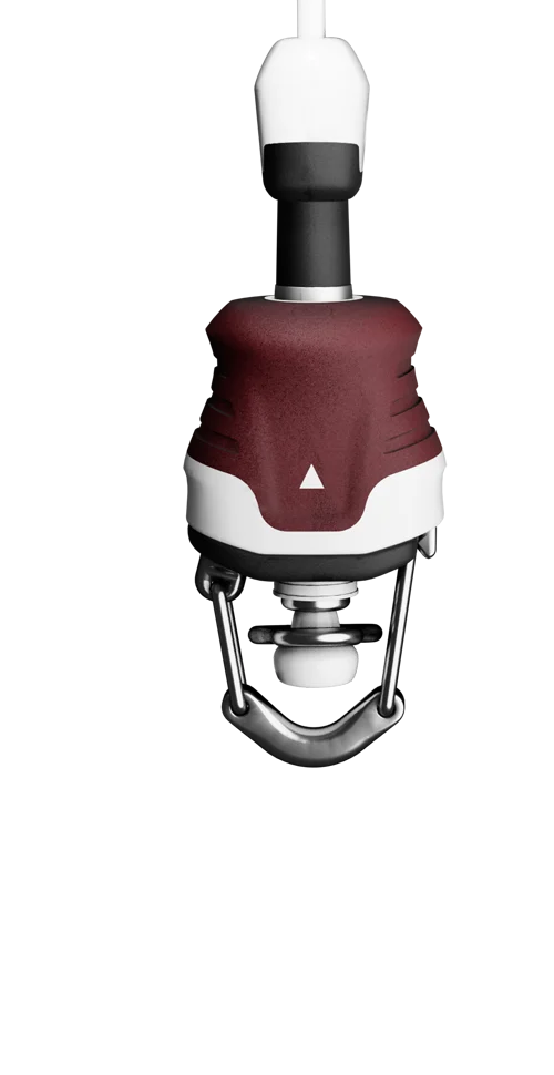 Rope Slider Loop - CORE Sensor 4 Pro Bar