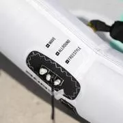 XR8 - CORE Intelligent Trim System Modes