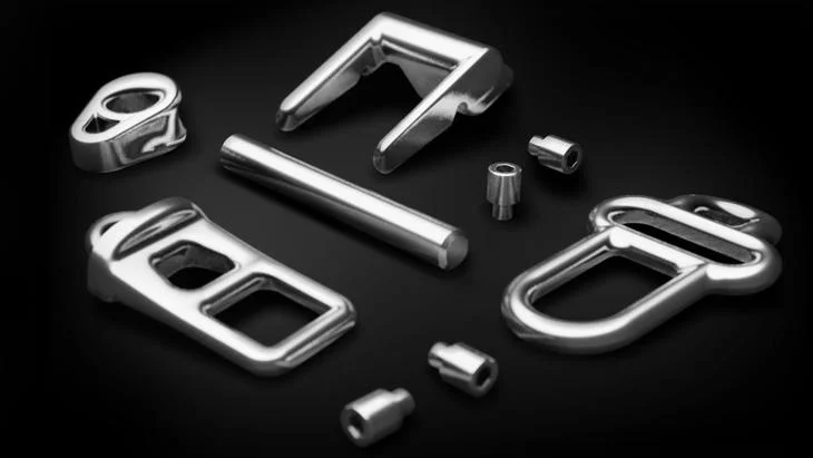 High-Quality Raw Materials - CORE  Sensor 3S Pro Bar