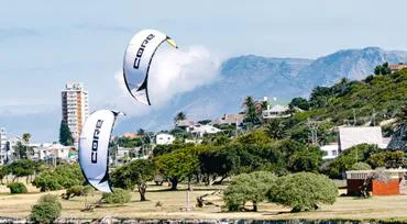 CORE Air - Lightwind session CORE Air - Lightwind session