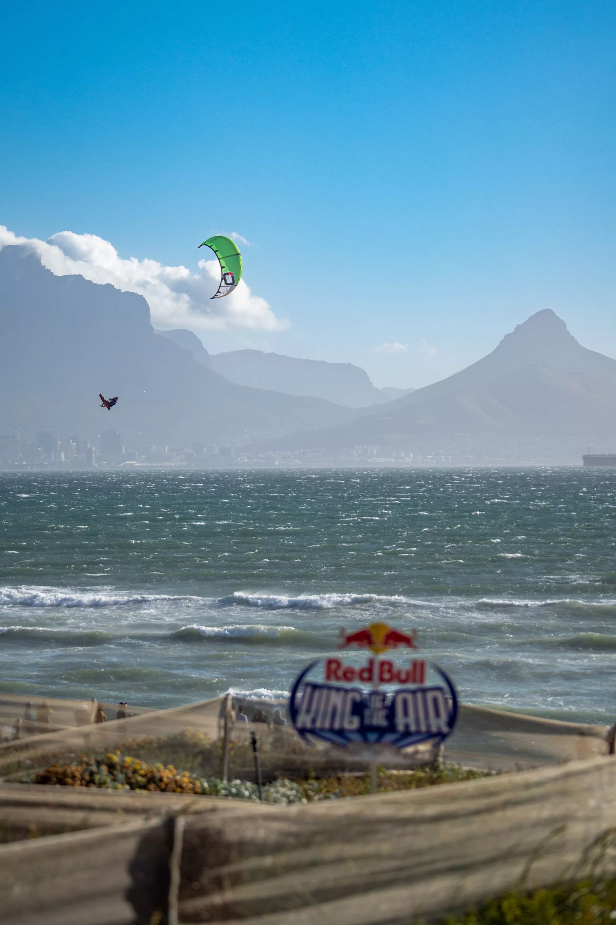 THE JOURNEY – CREATING A SPORTS KITE  
WORDS – VORTEX DESIGNER, DOM ZIMMERMAN 
“Ten