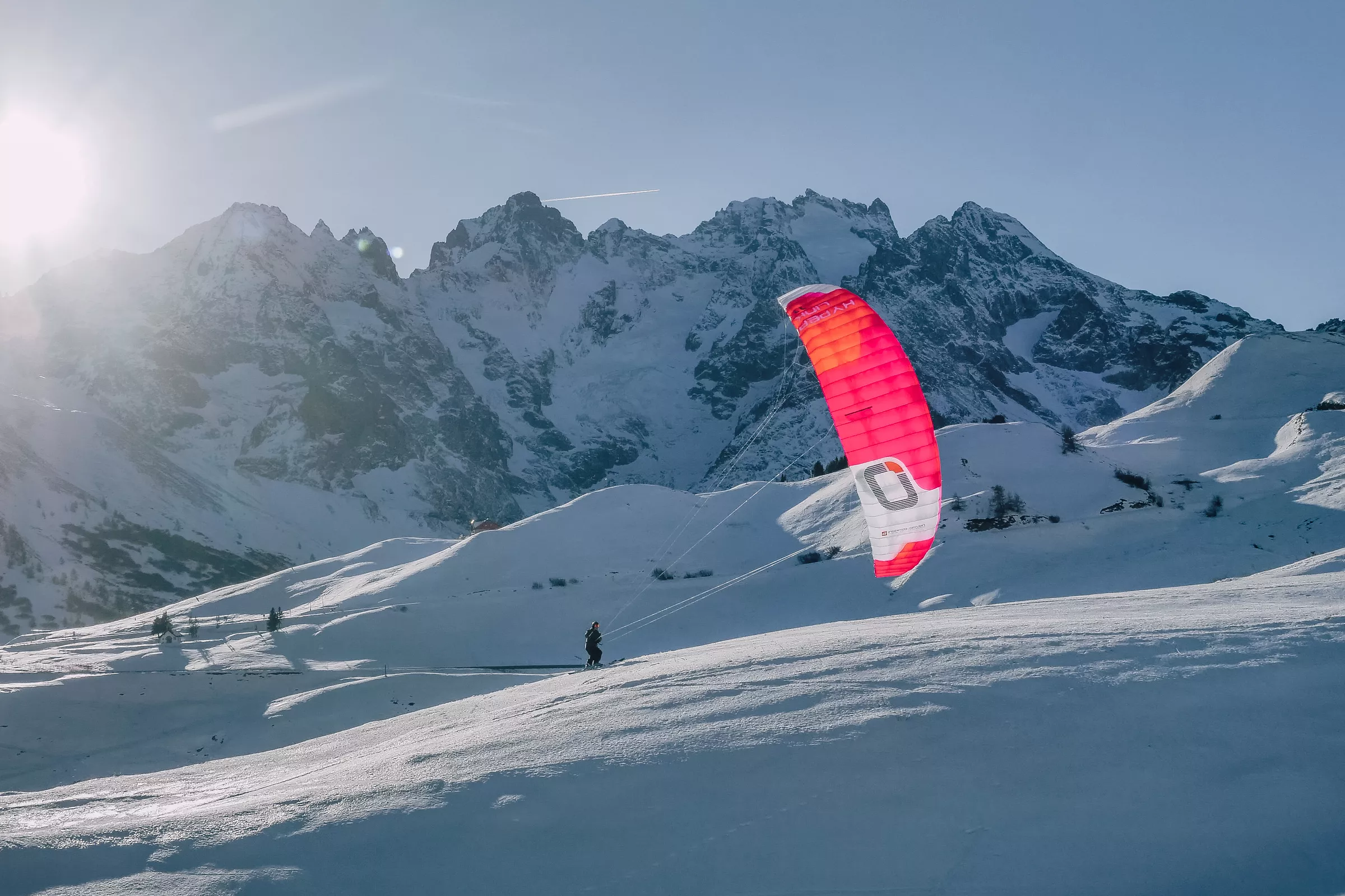 5-ČLÁNKOVÝ OTEVŘENÝ REŽIM