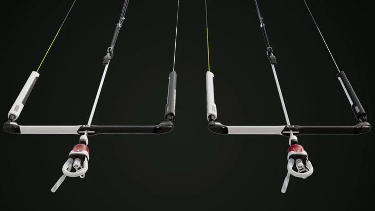 Sensor 4 Pro Bar Compact