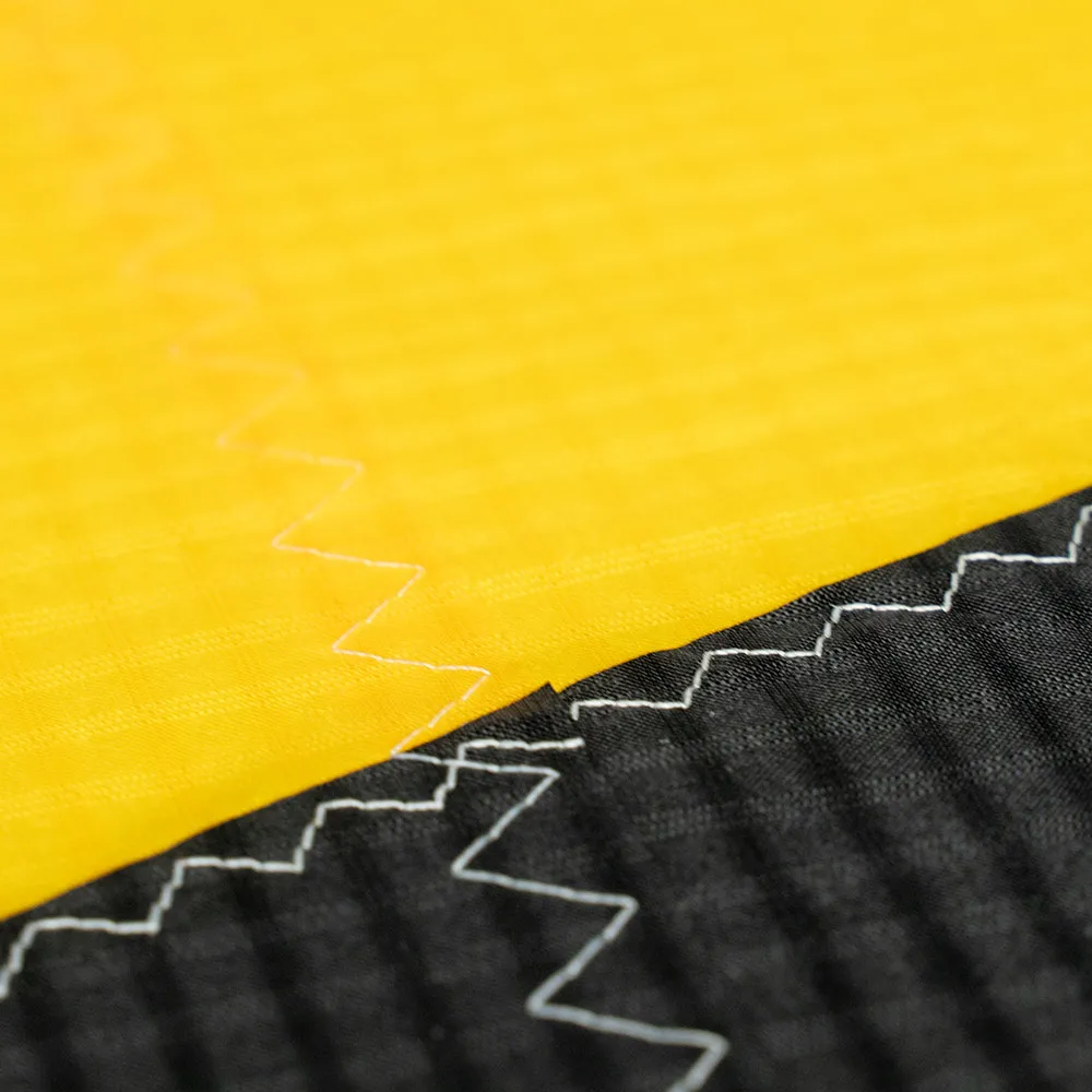 Překryvné ploché švy