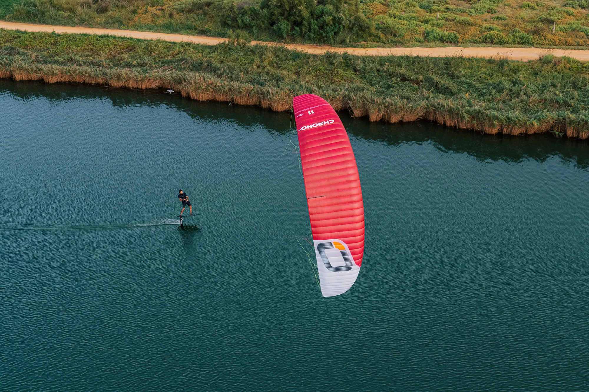 PROČ MACH1 NAHRADIL CHRONO V NAŠÍ NABÍDCE?