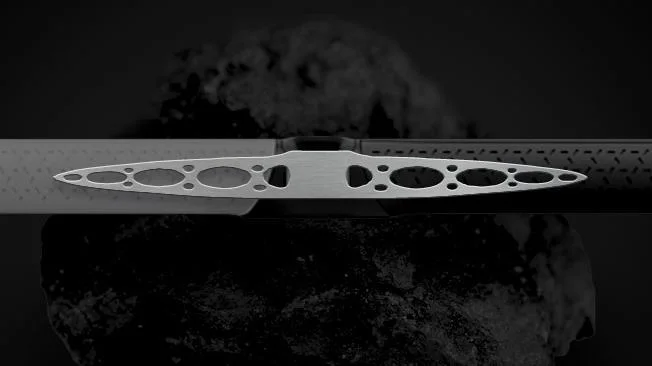 Titanium Core - CORE Sensor 4 Bar