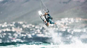 CORE Sensor 4 Pro Bar System + Choice 6 Board