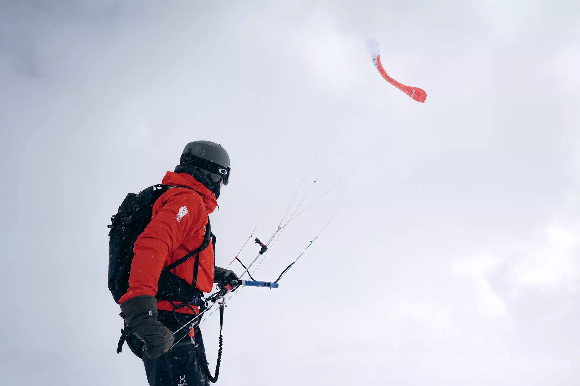 Bezpečné přistání