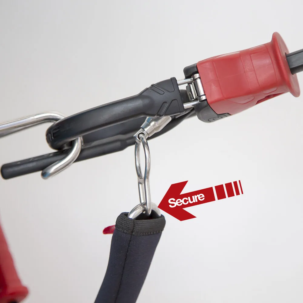 Důležité bezpečnostní poznámky