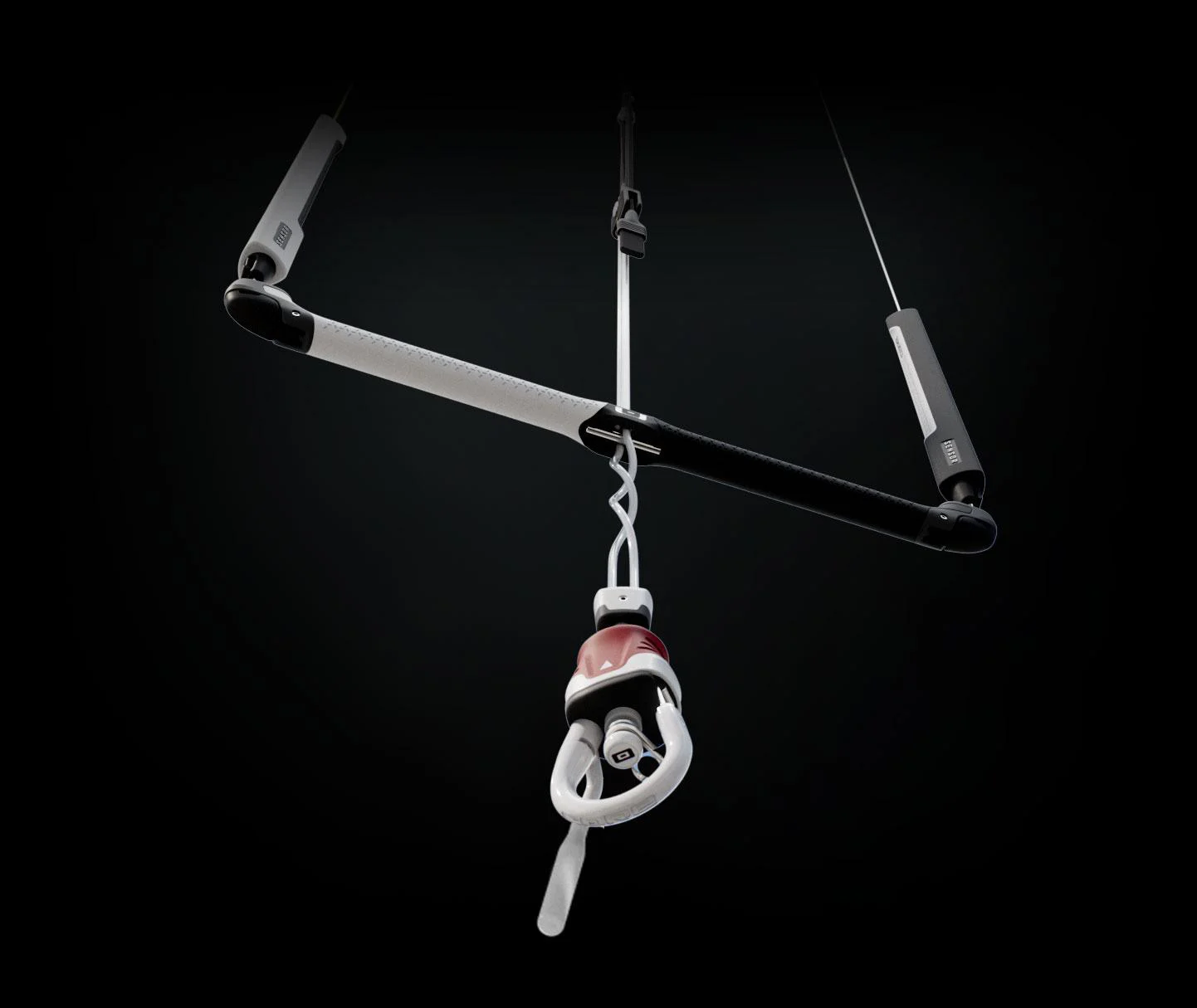 Core Sensor 4 Pro Bar - Auto Untwist