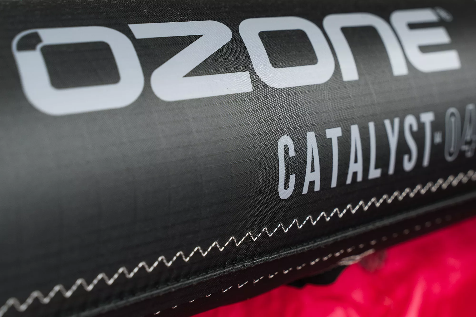 proven rip-stop material combination
The Catalyst features our proven rip-stop material combination.