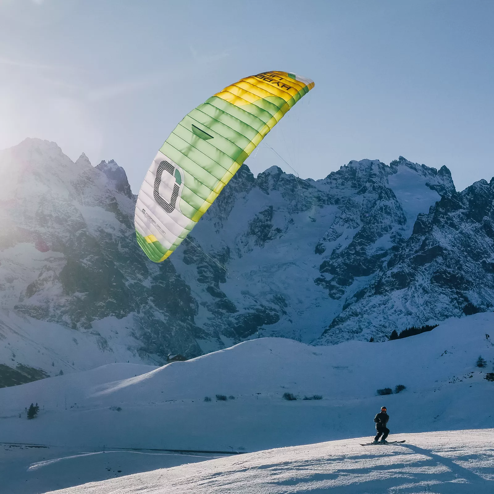 VÍCE DYNAMICKÉ OVLÁDÁNÍ