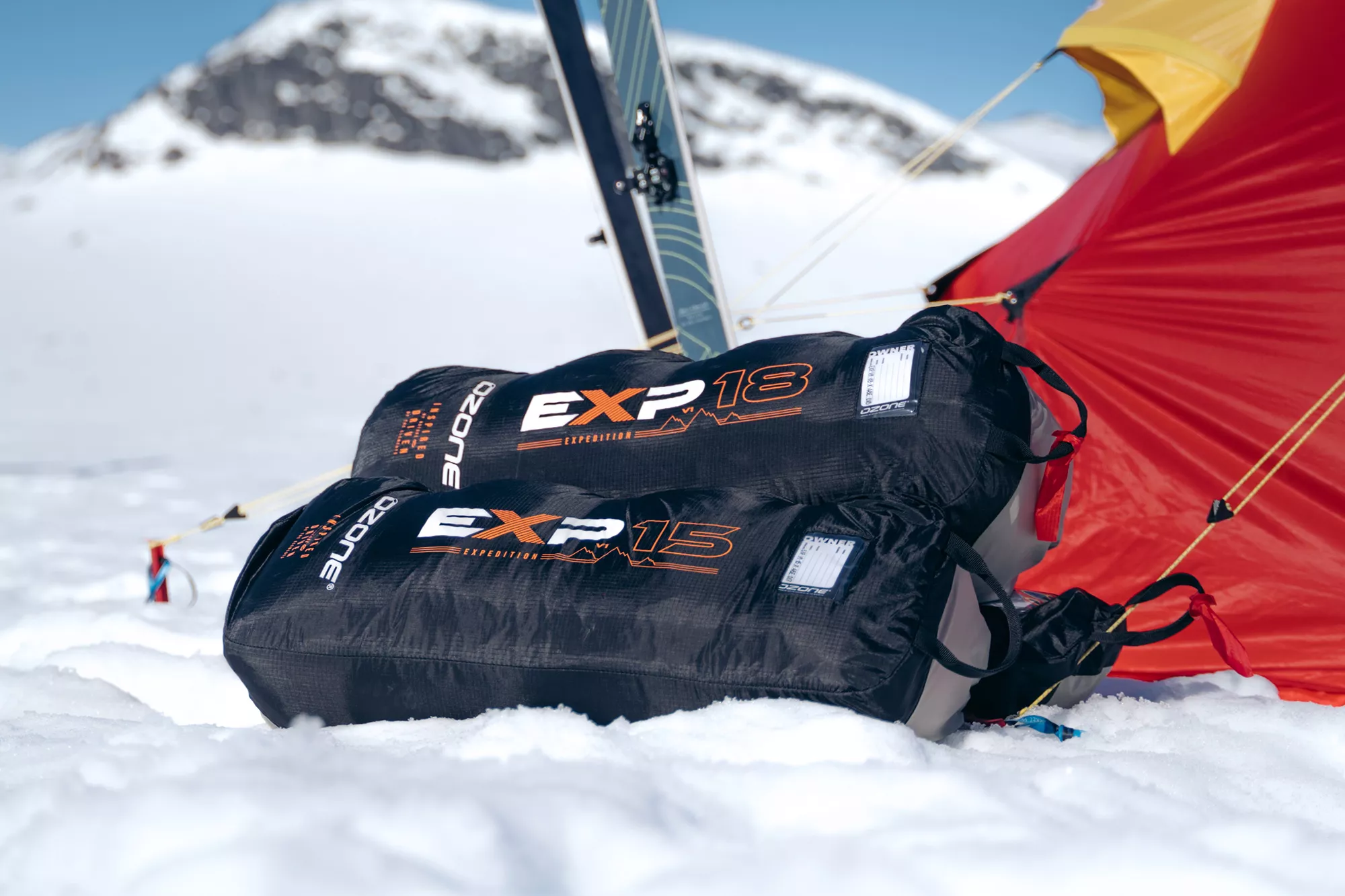 Přijmi dobrodružství