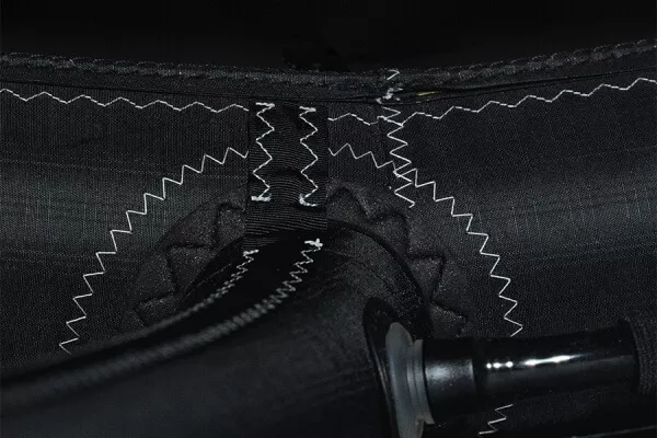 Vnitřní vyztužení