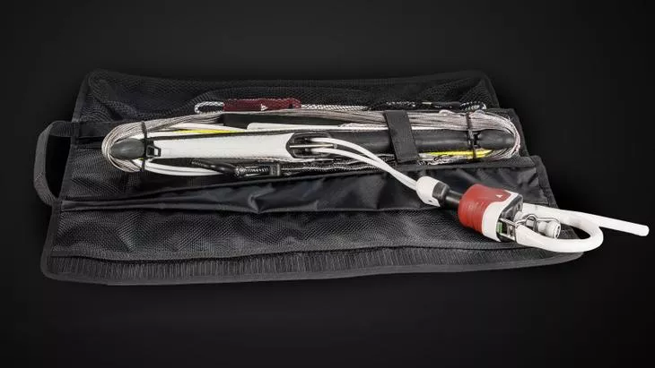 Sensor 4 Pro Multibag