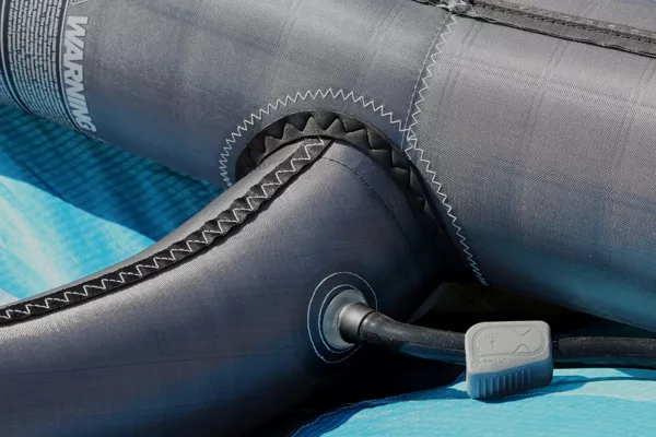 Direct Connect Struts