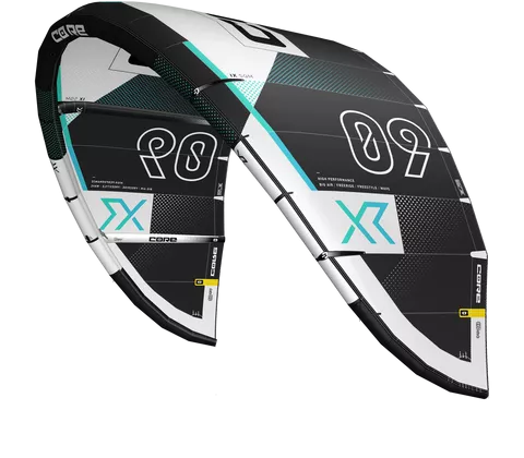 XR8 Kite - BlackTech10